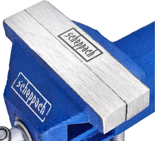 Тиски Scheppach Sch-32960