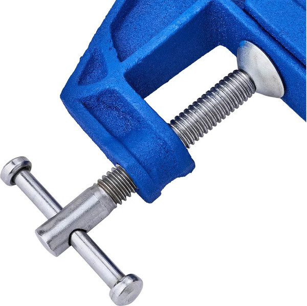 Тиски Scheppach Sch-32960