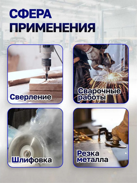 Тиски Scheppach Sch-32950R