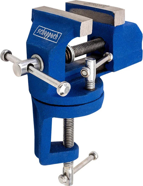 Тиски Scheppach Sch-32950R