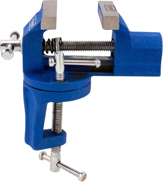 Тиски Scheppach Sch-32950R