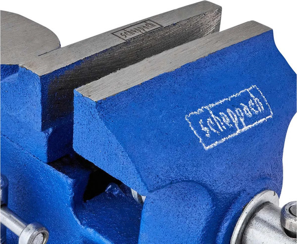 Тиски Scheppach Sch-329150