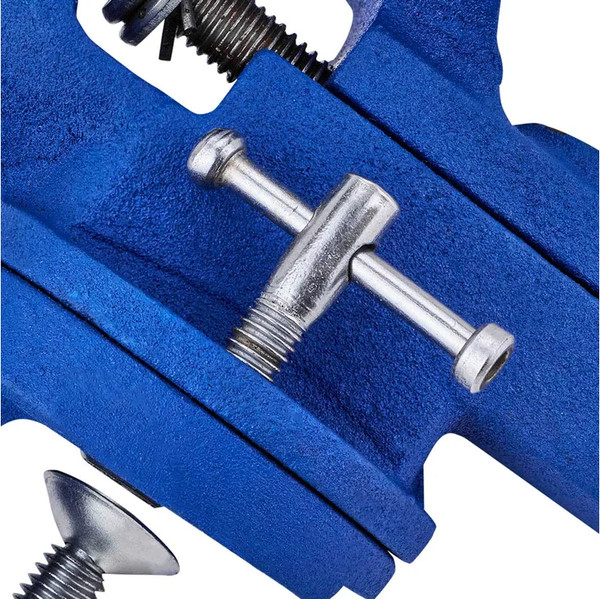 Тиски Scheppach Sch-329150