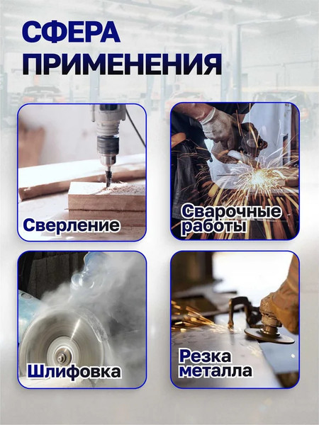 Тиски Scheppach Sch-32960R