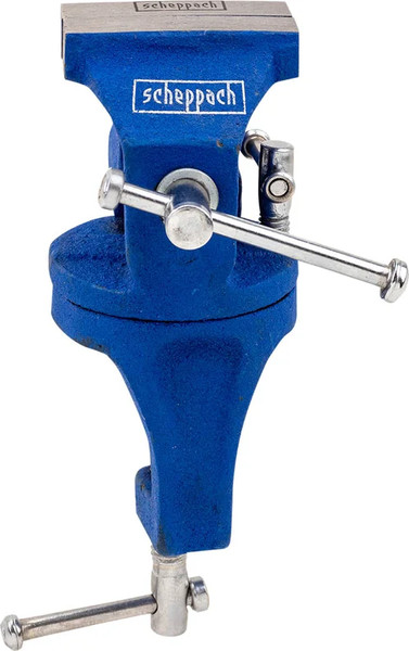 Тиски Scheppach Sch-32960R