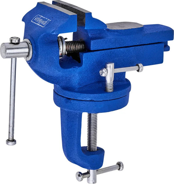 Тиски Scheppach Sch-329160 - фото