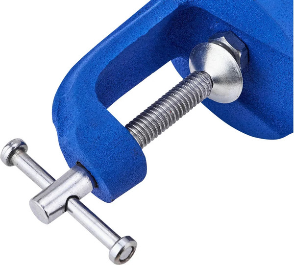 Тиски Scheppach Sch-329160