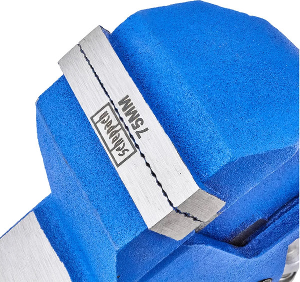 Тиски Scheppach Sch-329275