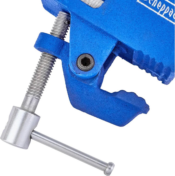 Тиски Scheppach Sch-329275