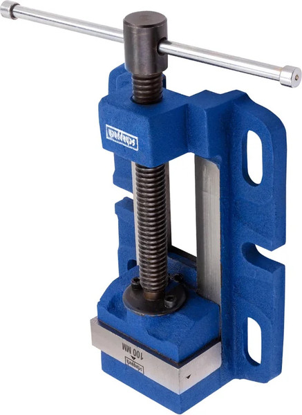 Тиски Scheppach Sch-6540404 - фото