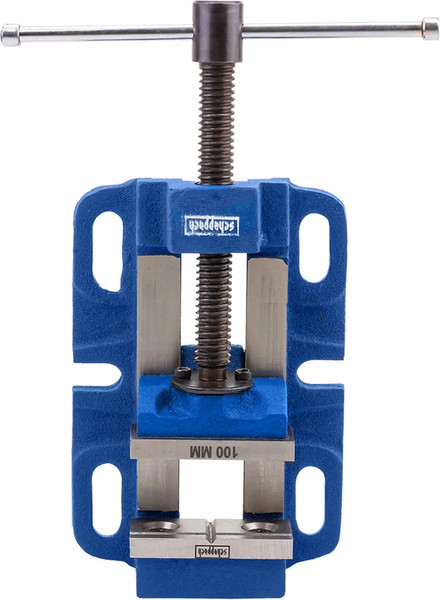 Тиски Scheppach Sch-6540404