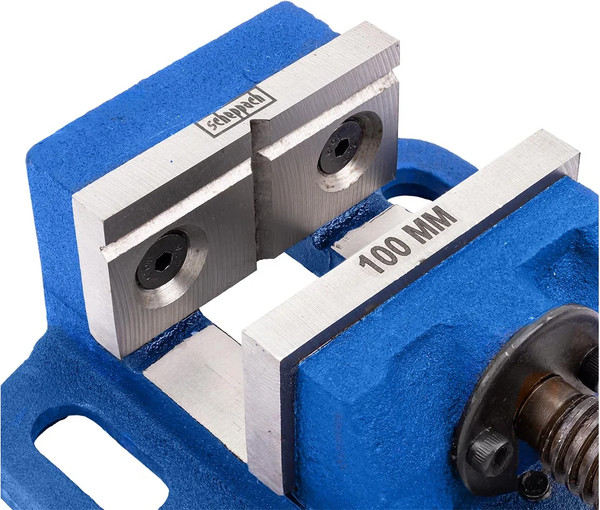 Тиски Scheppach Sch-6540404