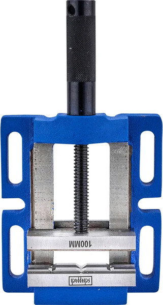 Тиски Scheppach Sch-6540504