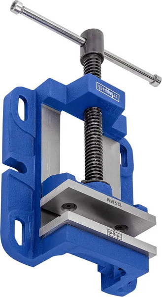 Тиски Scheppach Sch-6540405 - фото