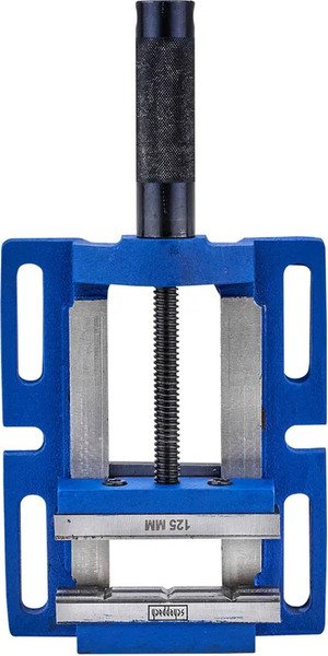 Тиски Scheppach Sch-6540505 - фото