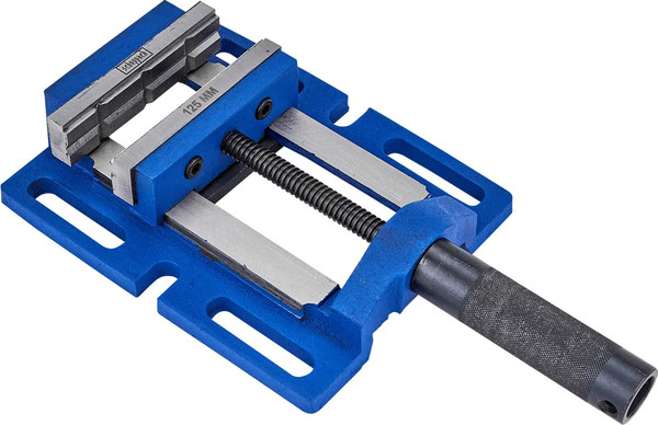 Тиски Scheppach Sch-6540505