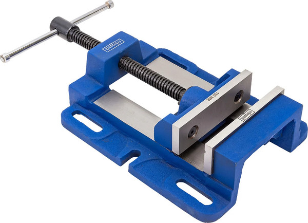 Тиски Scheppach Sch-6540406 - фото