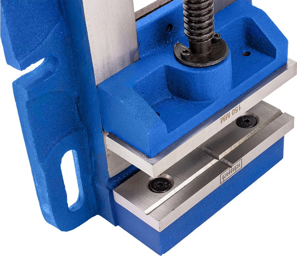 Тиски Scheppach Sch-6540406