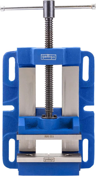 Тиски Scheppach Sch-6540406