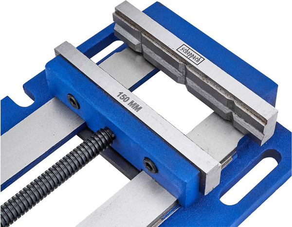 Тиски Scheppach Sch-6540506