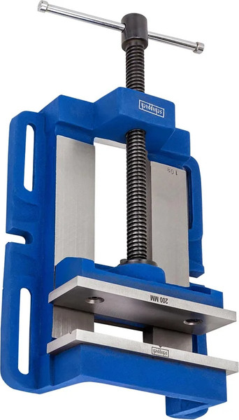 Тиски Scheppach Sch-6540408