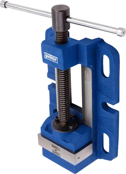 Тиски Scheppach Sch-6540403