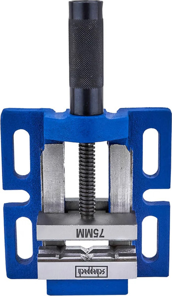 Тиски Scheppach Sch-6540503