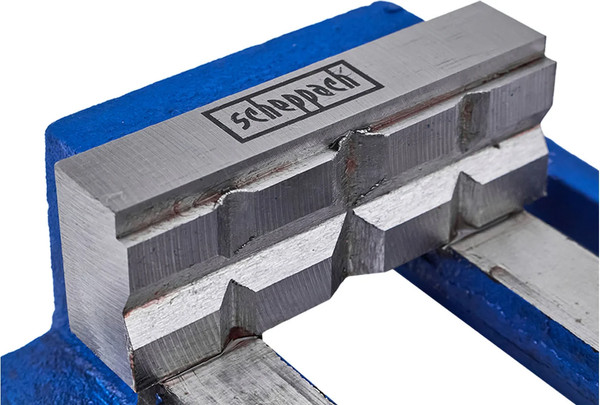 Тиски Scheppach Sch-6540503