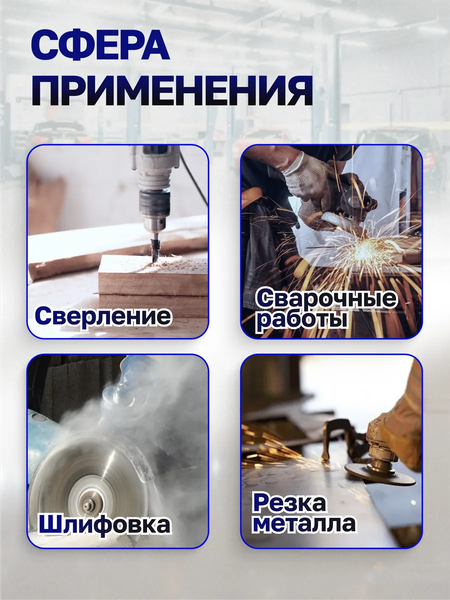 Тиски Scheppach Sch-WQ3037