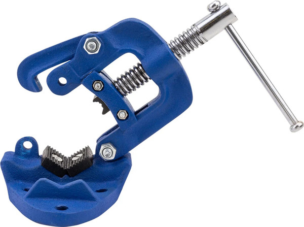 Тиски Scheppach Sch-WQ3037