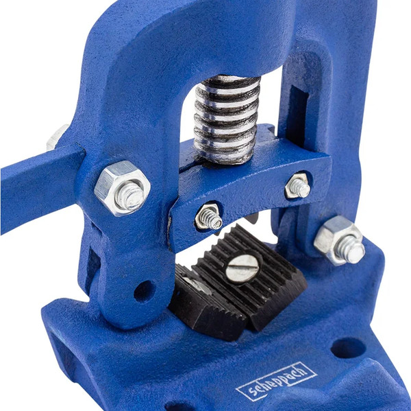 Тиски Scheppach Sch-WQ3050