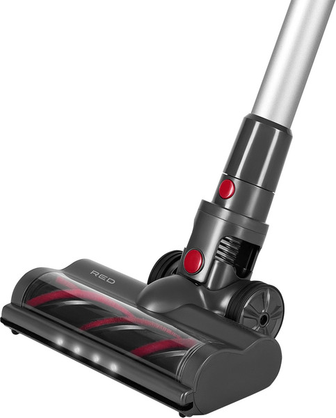 Вертикальный пылесос RED solution V3060