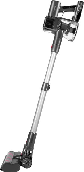 Вертикальный пылесос RED solution V3060