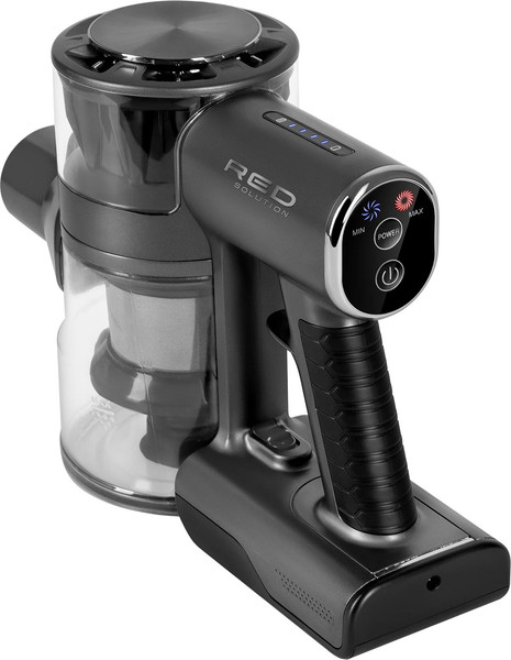 Вертикальный пылесос RED solution V3060