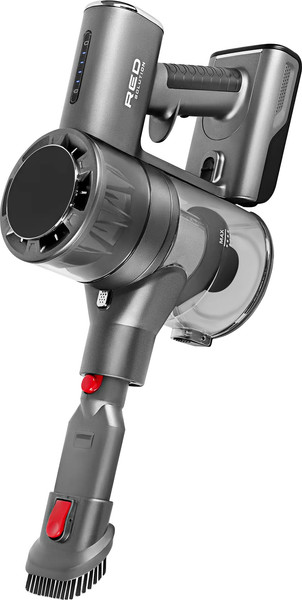 Вертикальный пылесос RED solution V3060