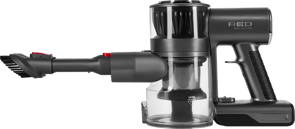 Вертикальный пылесос RED solution V3060