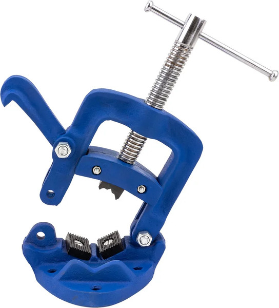 Тиски Scheppach Sch-WQ3060