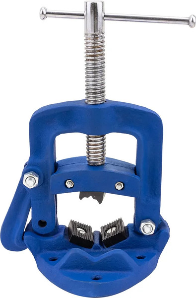 Тиски Scheppach Sch-WQ3075