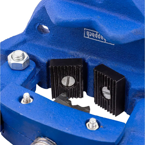 Тиски Scheppach Sch-WQ3075