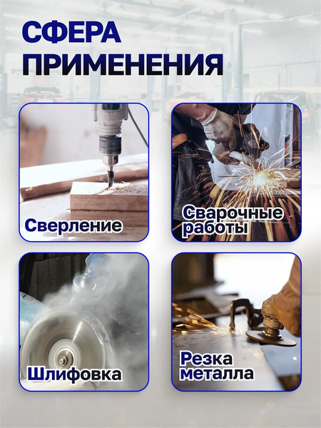 Тиски Scheppach Sch-WQ3075