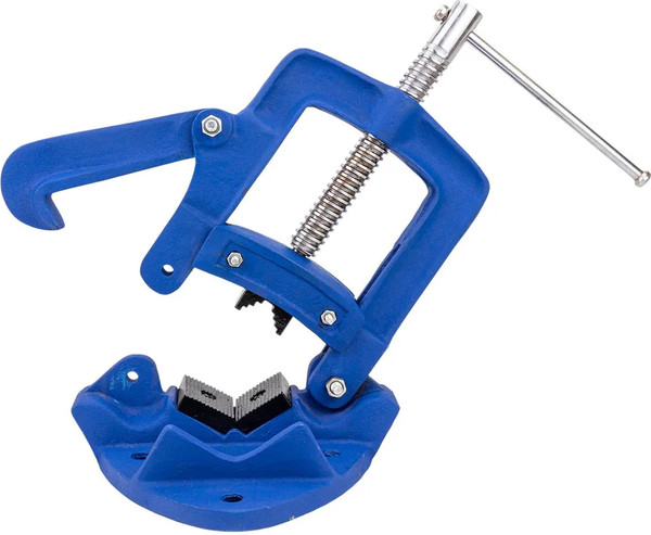 Тиски Scheppach Sch-WQ30100 - фото