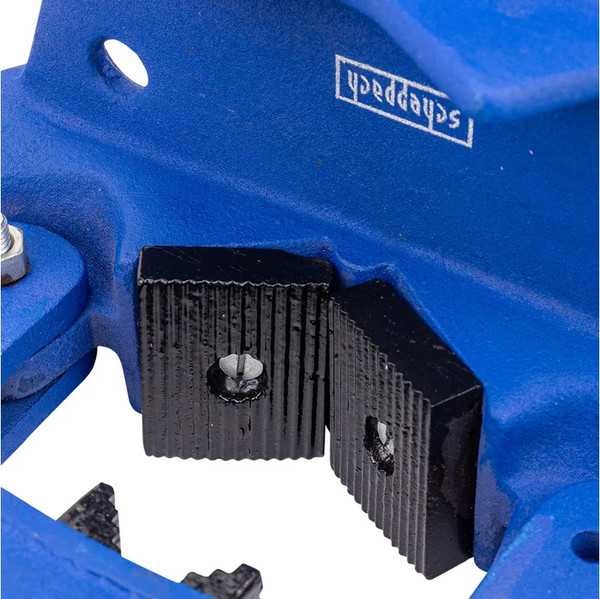 Тиски Scheppach Sch-WQ30100