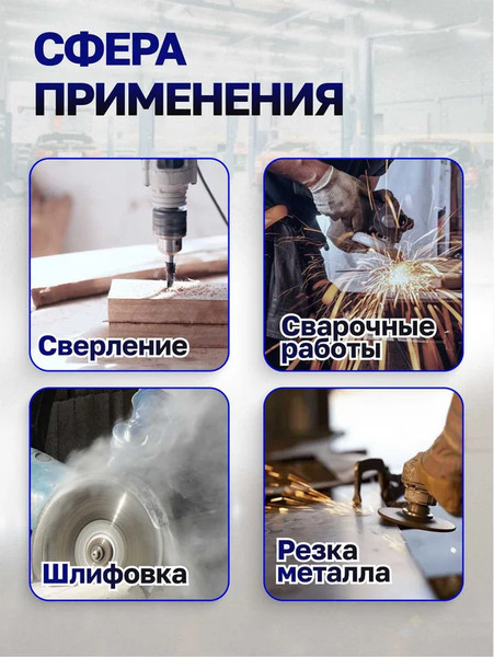 Тиски Scheppach Sch-WQ30100