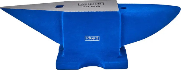 Наковальня Scheppach Sch-654A25