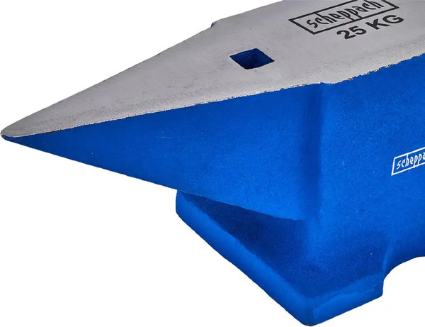 Наковальня Scheppach Sch-654A25