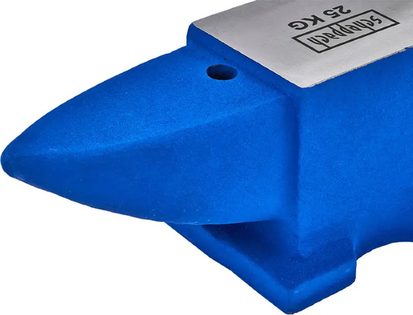 Наковальня Scheppach Sch-654A25