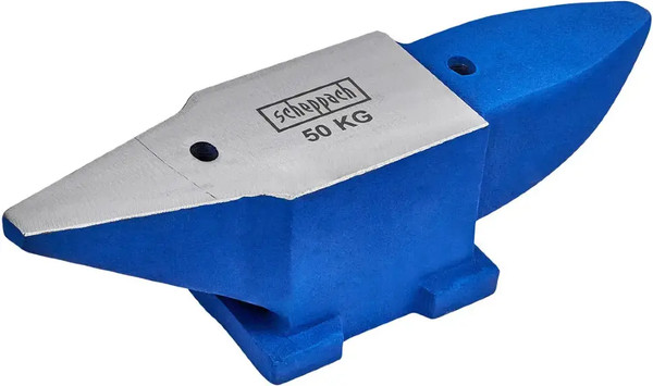 Наковальня Scheppach Sch-654A50 - фото