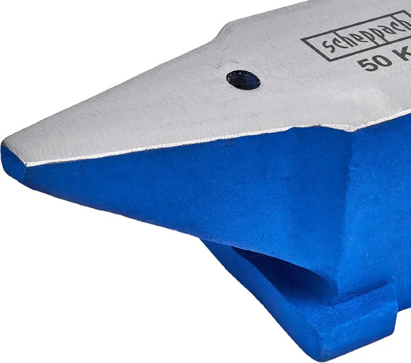 Наковальня Scheppach Sch-654A50