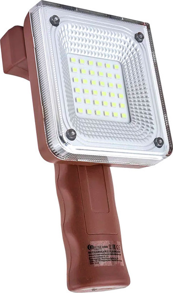 Фонарь Forstime FT-EL2326 - фото