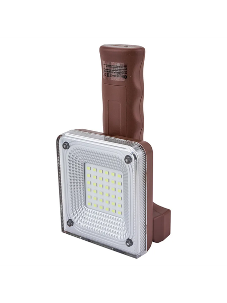 Фонарь Forstime FT-EL2326